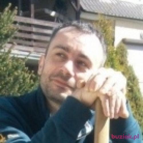 danioscaffold, Mężczyzna, 49 lat, Piła
