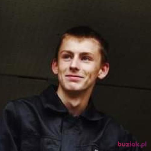 Grzesio2000, Mężczyzna, 26 lat, Kraków