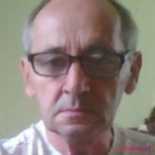 jerzyk5, Mężczyzna, 73 lata, Sosnowiec