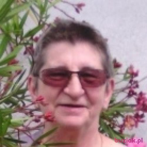 Zolan65, Kobieta, 78 lat, Żychlin