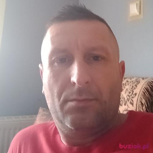 sterydfajny, Mężczyzna, 45 lat, Chojnów