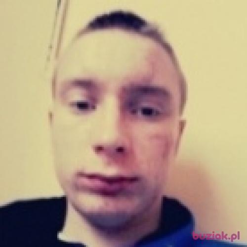 mateusz13552, Mężczyzna, 27 lat, Koło
