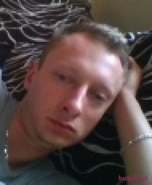 czesio1, Mężczyzna, 37 lat, Sulechów