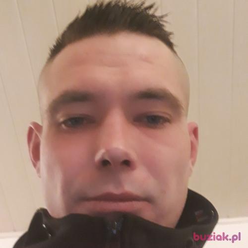 Kacper28hot, Mężczyzna, 30 lat, Bielefeld