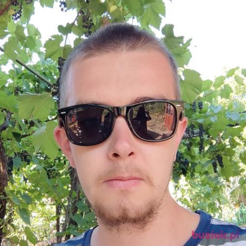 Jacek32fajny, Mężczyzna, 32 lata, Wrocław
