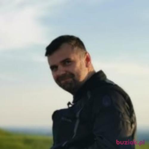 LechuVfr, Mężczyzna, 45 lat, Rugby