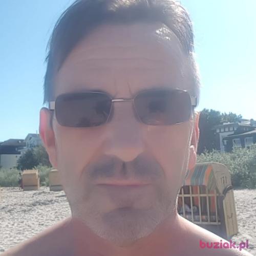 Ricky76, Mężczyzna, 50 lat, Hamburg