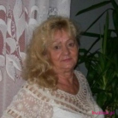 annabaj67, Kobieta, 75 lat, Częstochowa