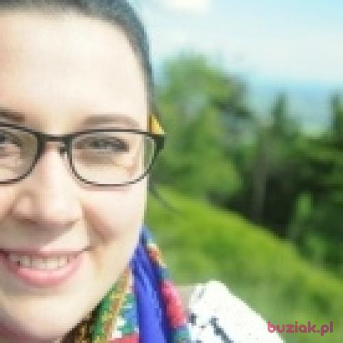 KarolaPlusSize, Kobieta, 37 lat, Poznań
