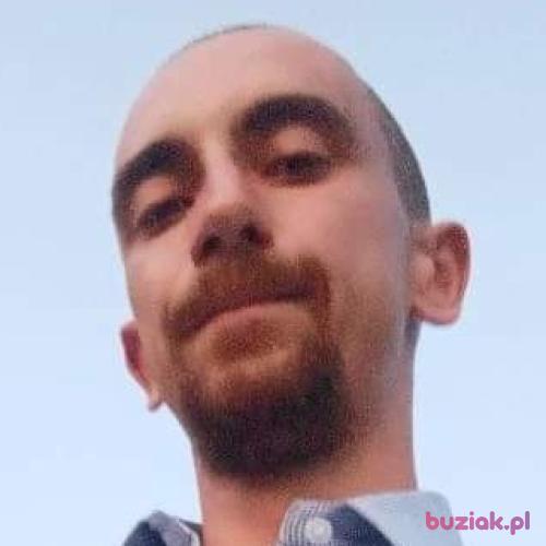 damian199510, Mężczyzna, 31 lat, Lublin
