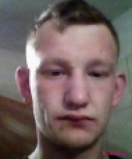 pat95, Mężczyzna, 31 lat, Świebodzin