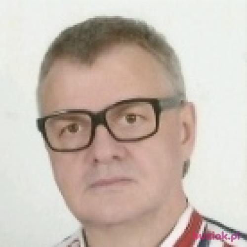 darekwojcik, Mężczyzna, 68 lat, Warszawa