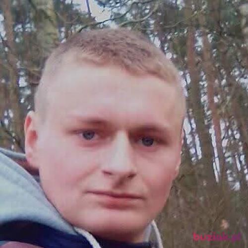 jaPatryk1995, Mężczyzna, 30 lat, Świebodzin