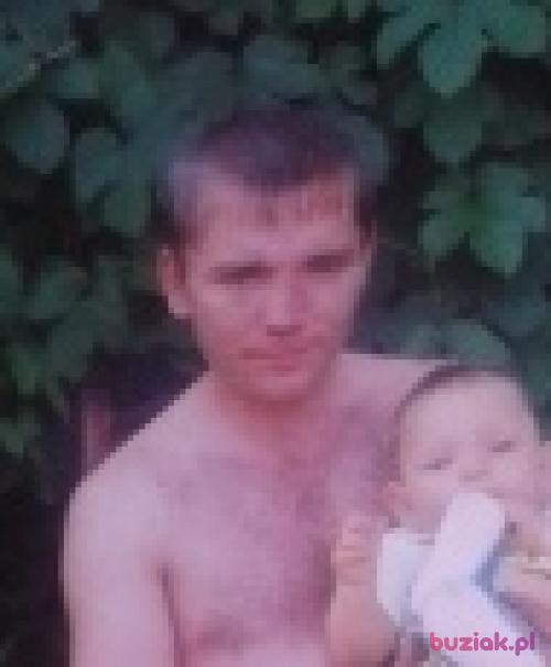 piotr8029, Mężczyzna, 46 lat, Wrocław