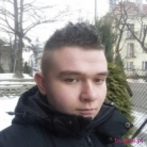 Kamil800, Mężczyzna, 30 lat, Miechów