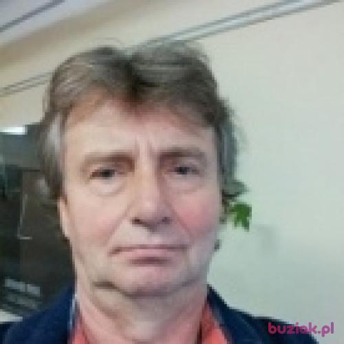 Wiesiek64, Mężczyzna, 66 lat, Łódź