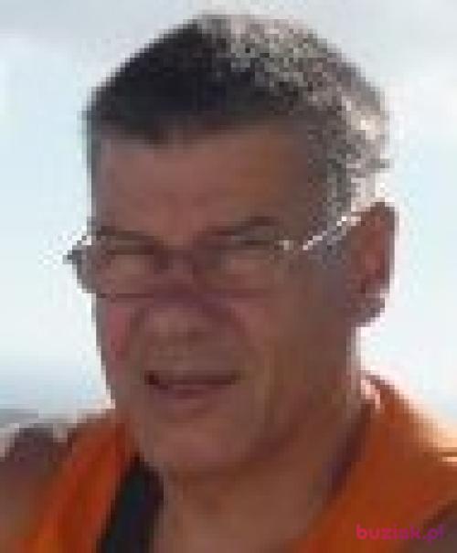 cancun, Male, 67 years, Warszawa