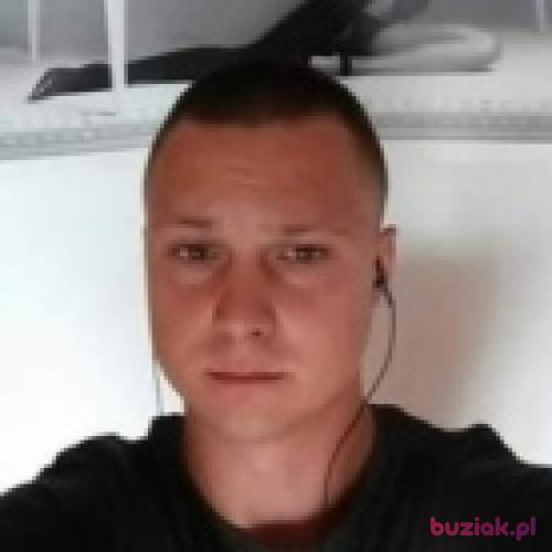 Danny95, Mężczyzna, 31 lat, Warszawa