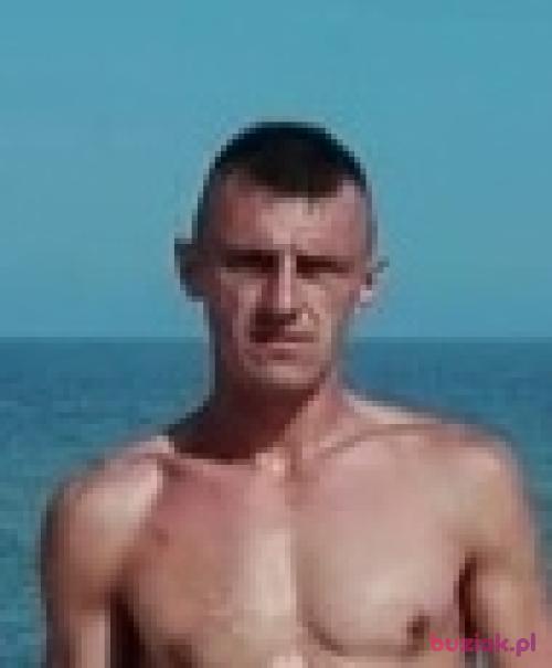 Lukasz38onon, Mężczyzna, 45 lat, wielkopolskie