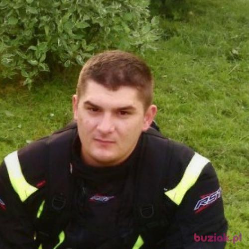 slawomir1986abc, Mężczyzna, 39 lat, Bielsko-Biała