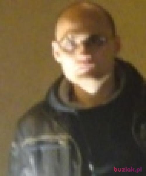 SmallDude, Mężczyzna, 38 lat, Szczecin