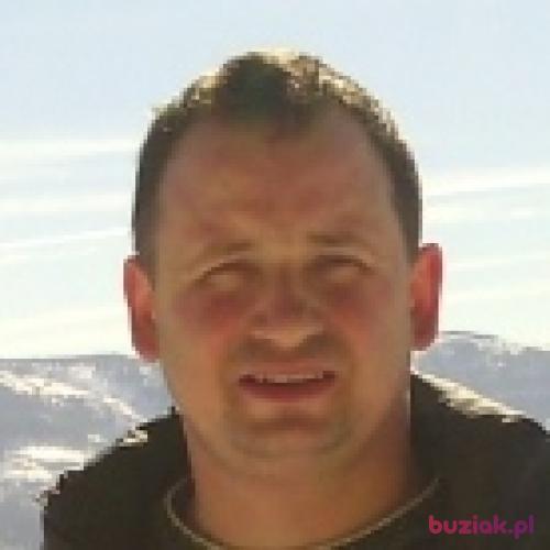 pioterek1, Mężczyzna, 46 lat, Gliwice