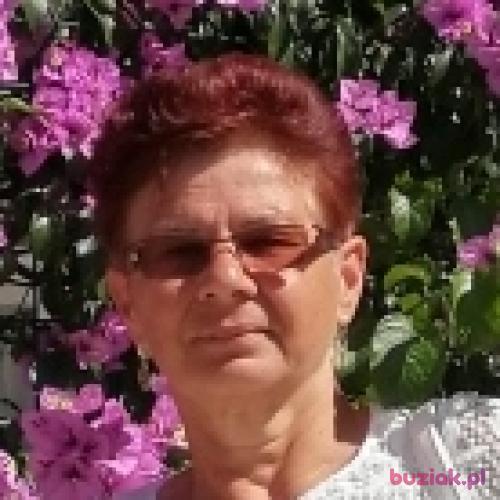 Elzbieta59, Kobieta, 67 lat, Chrzanów
