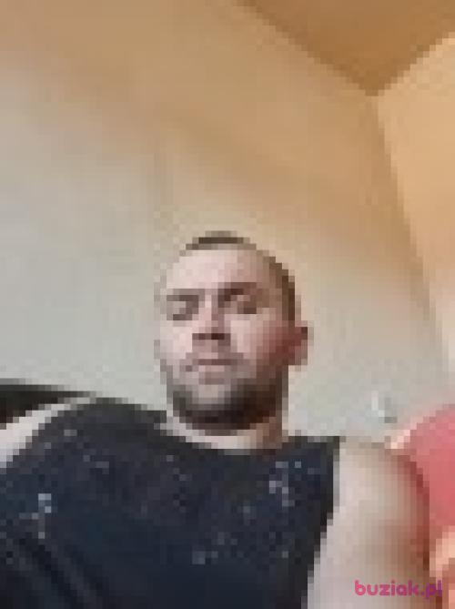 Lasiu28, Mężczyzna, 34 lata, Sulechów