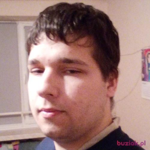 Patryk1abc, Mężczyzna, 25 lat, Brańsk