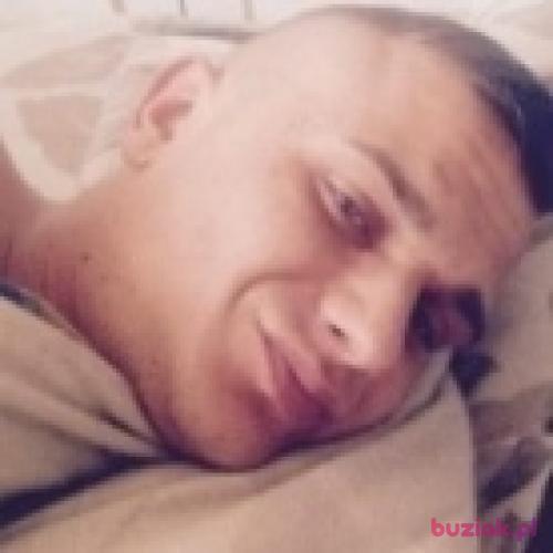 danieleek20, Mężczyzna, 31 lat, podlaskie