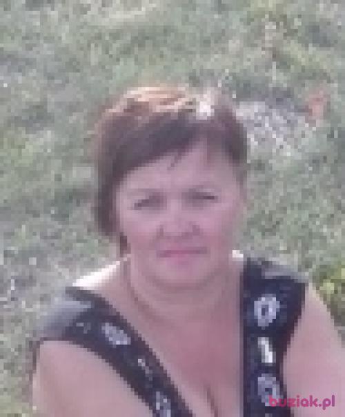 ruda112, Kobieta, 52 lata, Biała Podlaska