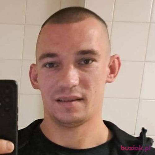 luk35asz, Mężczyzna, 38 lat, Haga