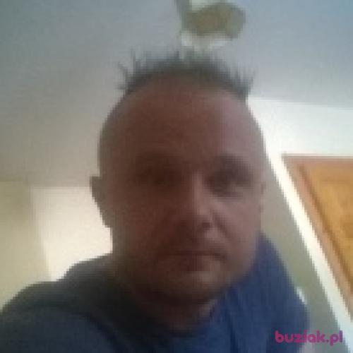RadziuKKK, Mężczyzna, 41 lat, Hrabstwo Monaghan
