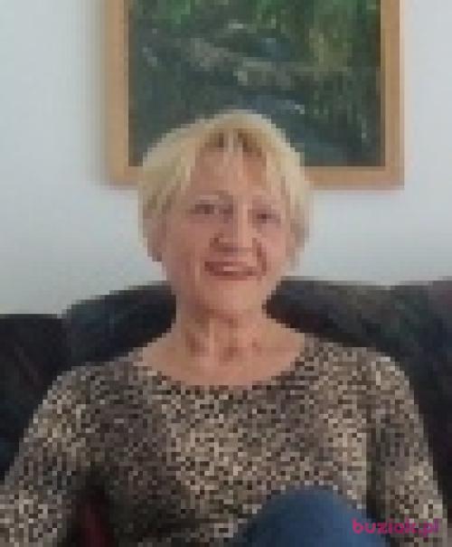 wolna2, Kobieta, 71 lat, Wrocław
