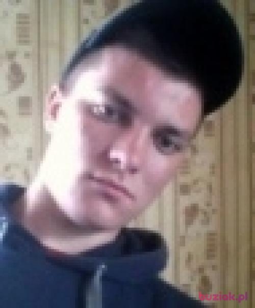 andrzejabc7, Mężczyzna, 27 lat, Łuków
