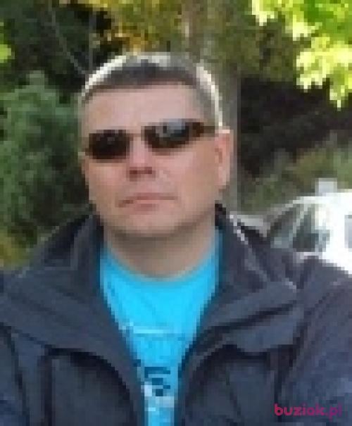 damianmac1, Mężczyzna, 51 lat, Poznań