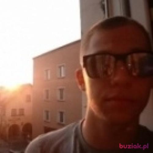 wojtunio, Mężczyzna, 28 lat, Kędzierzyn-Koźle