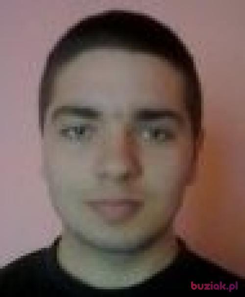 patryk78220, Mężczyzna, 31 lat, Warszawa