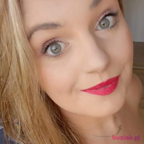 Justyna95, Kobieta, 31 lat, Rotterdam