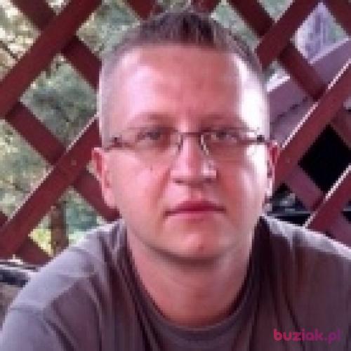 bialy158, Mężczyzna, 48 lat, Cieszyn