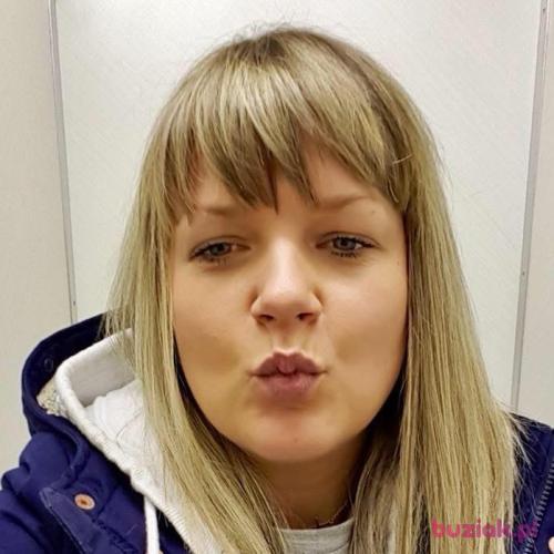 karkal84, Kobieta, 41 lat, Wakefield