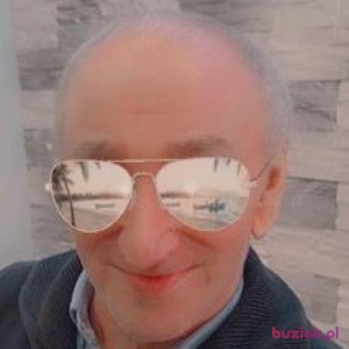 pogodny56, Mężczyzna, 61 lat, Gorzów Wielkopolski