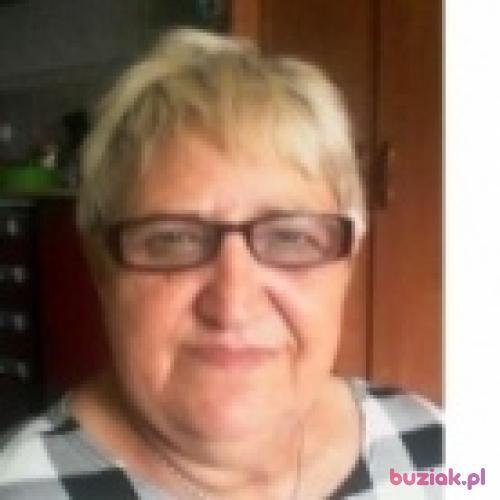 ElaWisniewska, Kobieta, 66 lat, Płock