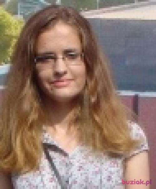 SylwiaRita, Kobieta, 30 lat, Tychy