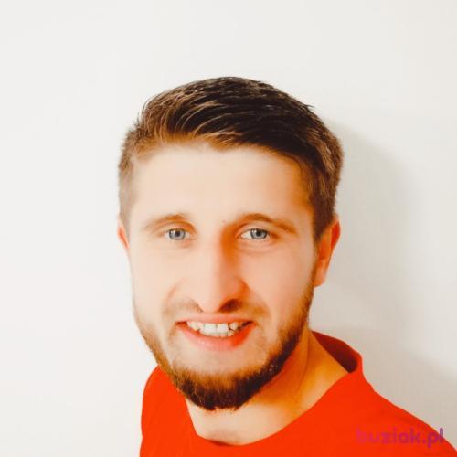 kamilz77, Mężczyzna, 33 lata, Gdynia