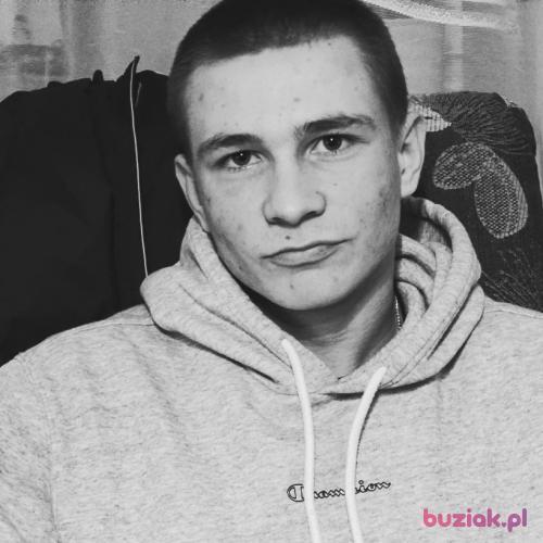 kanusia420, Mężczyzna, 24 lata, Chojnów
