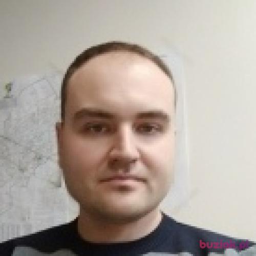 Marcin28gm1, Mężczyzna, 37 lat, Grodzisk Mazowiecki