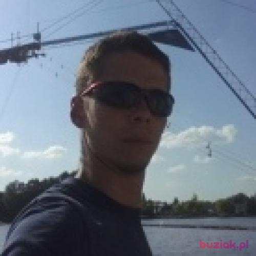 Piotrek-23, Mężczyzna, 35 lat, Głogów
