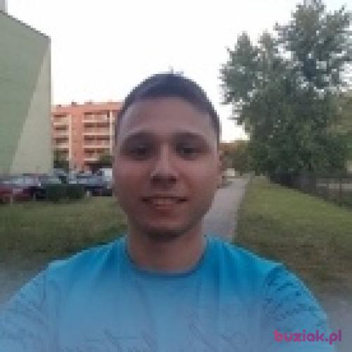 Kage, Mężczyzna, 32 lata, Zabrze