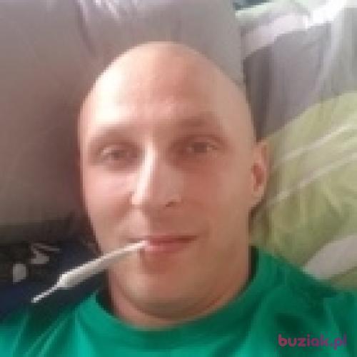 Sopel31, Mężczyzna, 37 lat, Gromitz